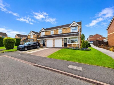 Semi-Detached