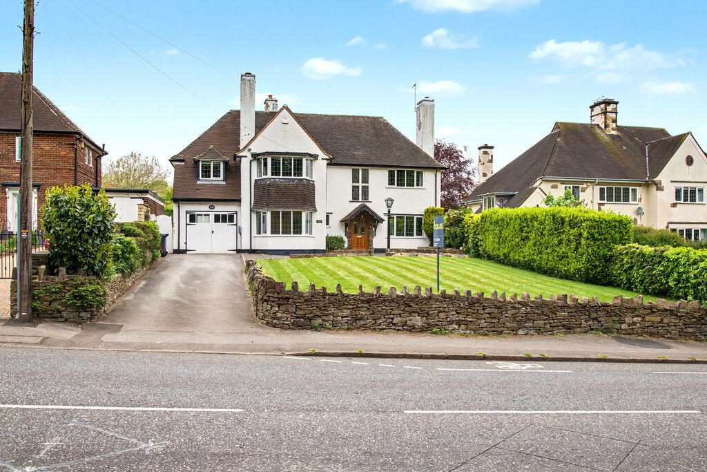 Detached House