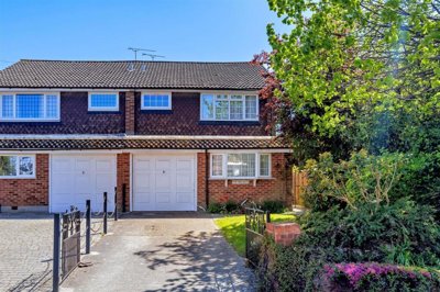 Property on Hemnall Street, CM16 4LR