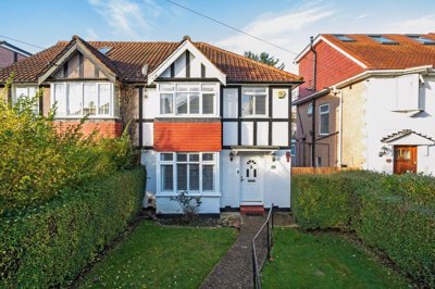 Semi-Detached