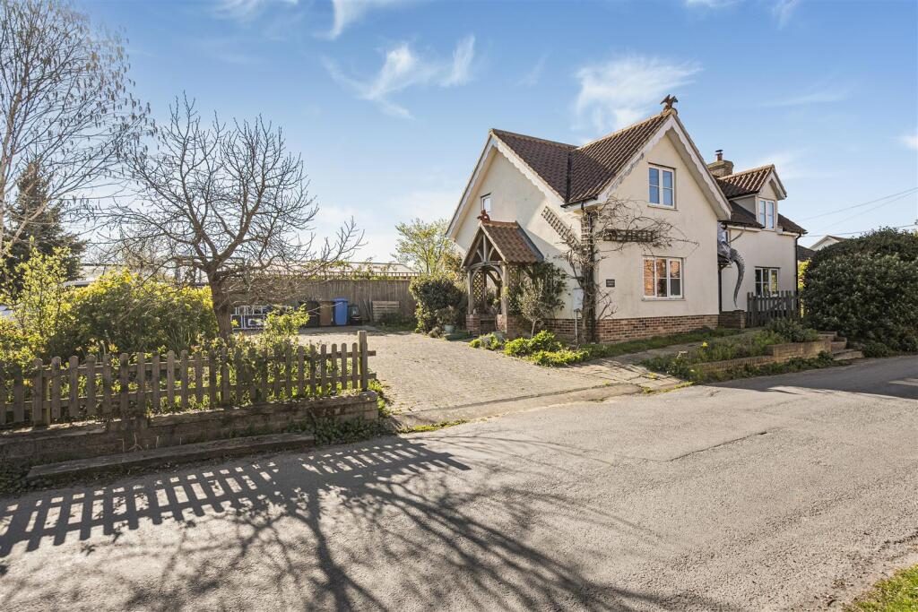 Detached House