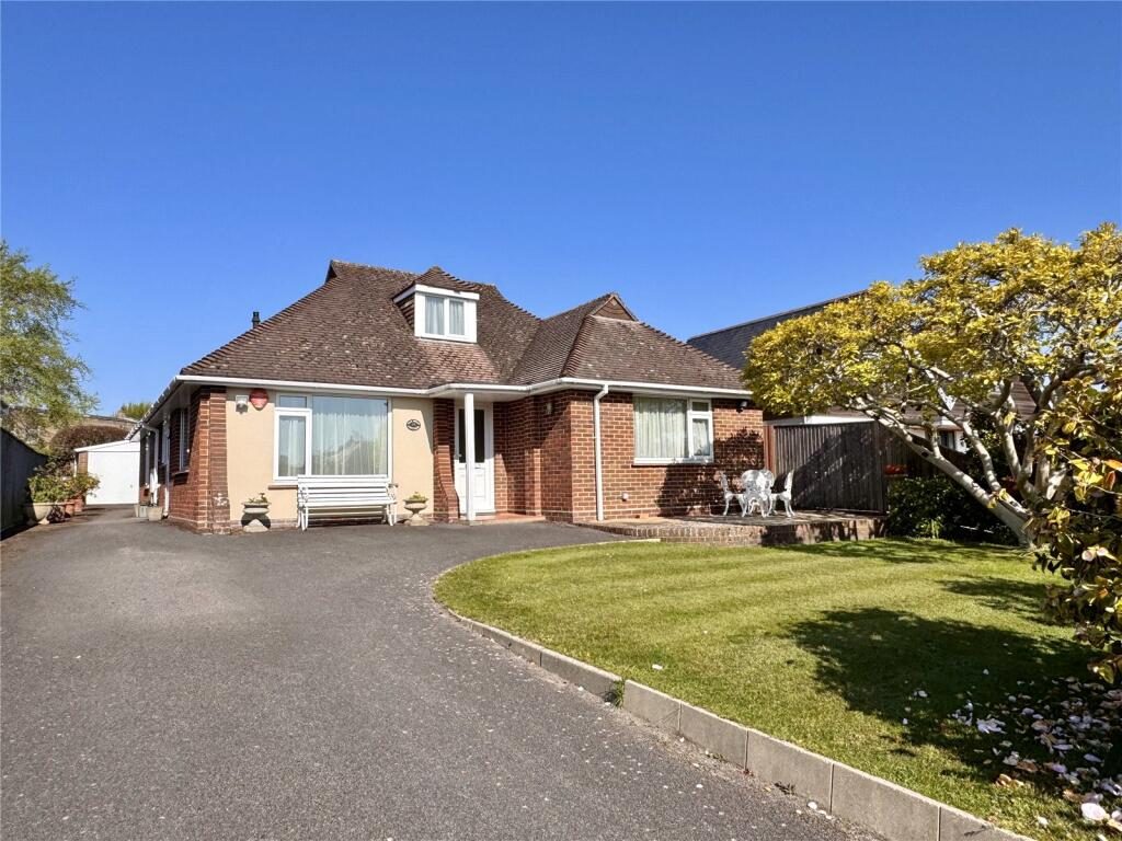 Bungalow