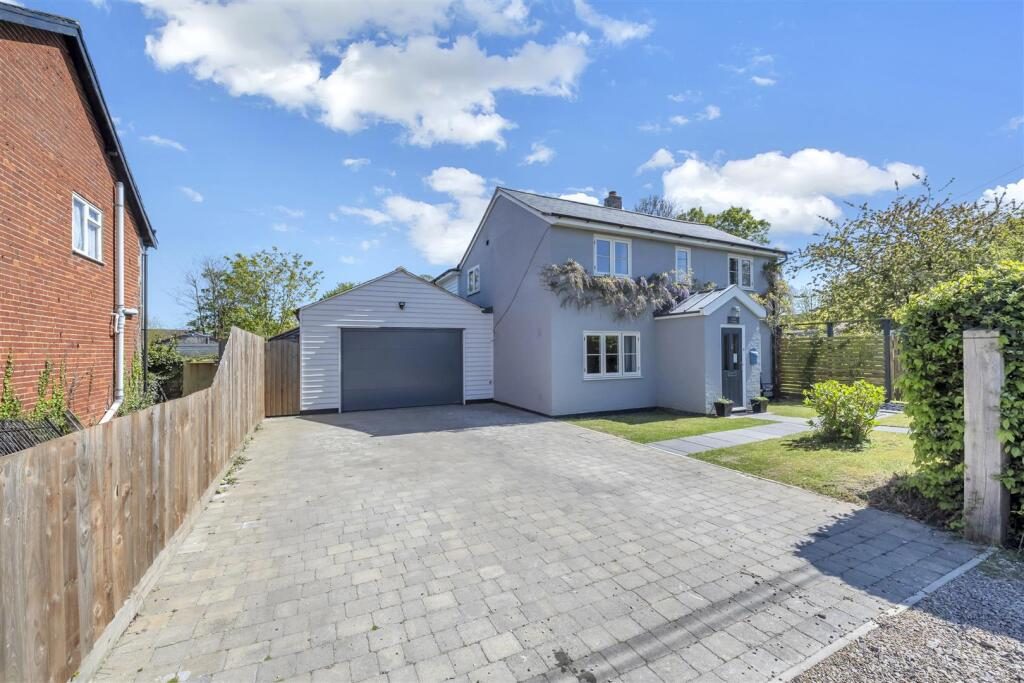 Detached House