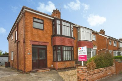 Semi-Detached