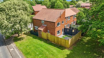 Property on Oakley Close, TS8 9PX