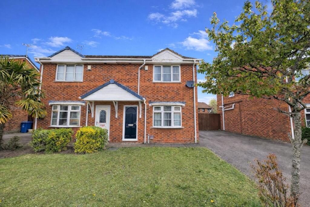 Detached House