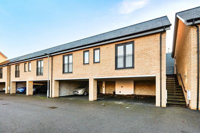 Maisonette