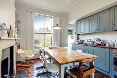 Maisonette