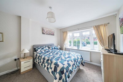 Property on SY21 8DQ