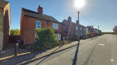 Semi-Detached
