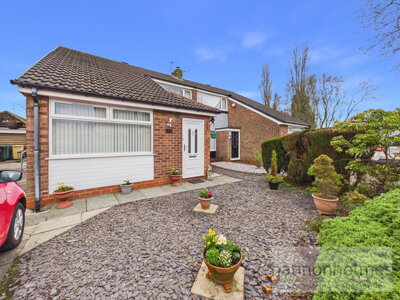 Property on Mandley Close, BL3 1PZ