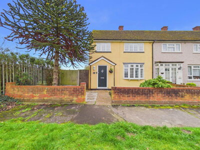 Property on Hamble Lane, RM15 5HP