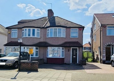 Semi-Detached