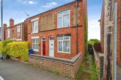 Semi-Detached