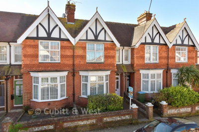 Property on East Ham Road, BN17 7AW