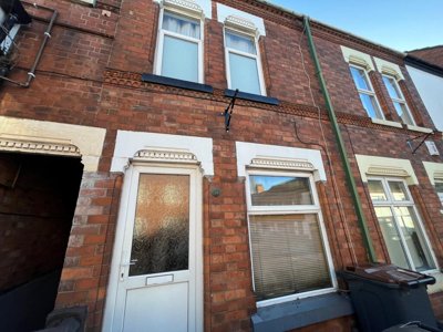Terraced