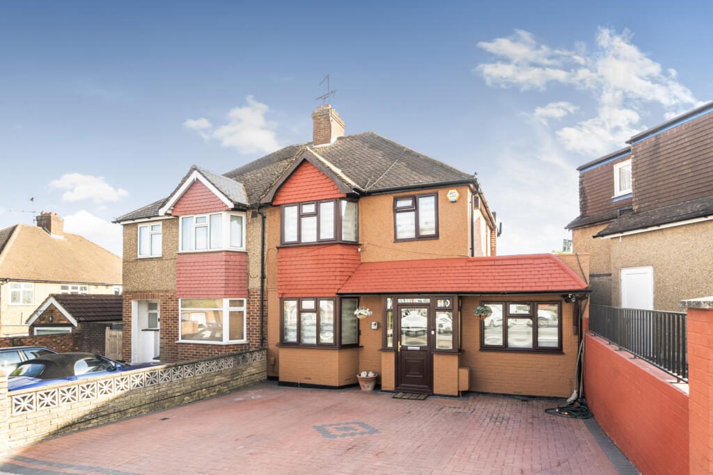 Detached House