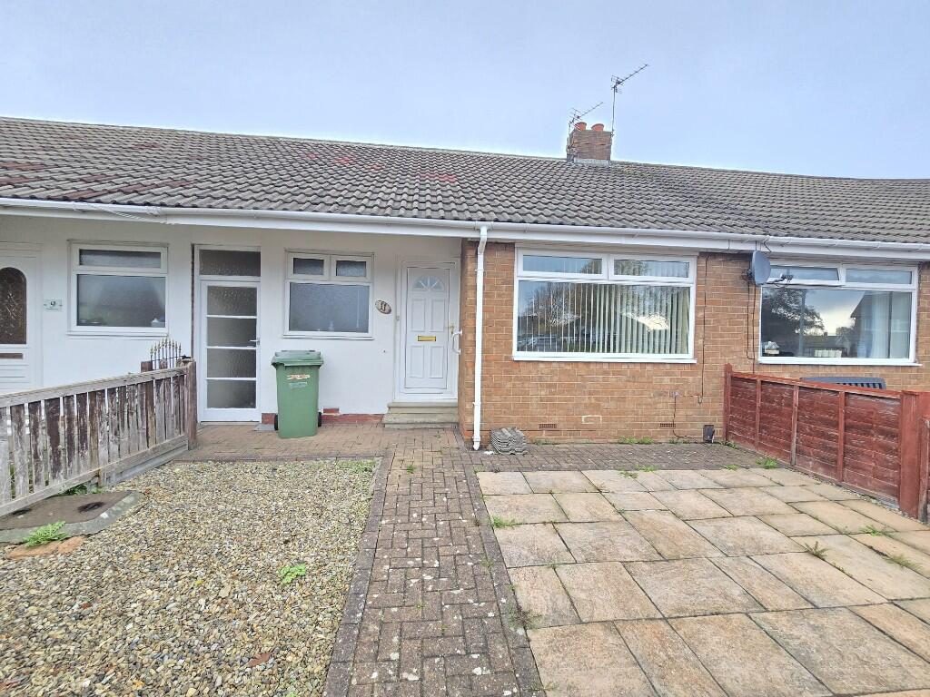 Bungalow