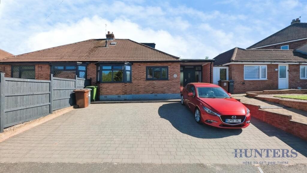 Bungalow