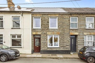 Terraced