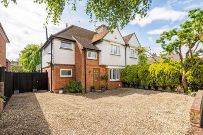 Semi-Detached