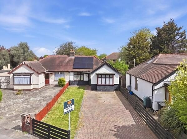 Bungalow