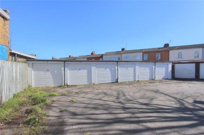 Property on Victoria Close, TS11 8AS