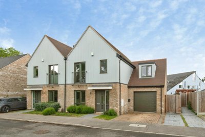 Semi-Detached
