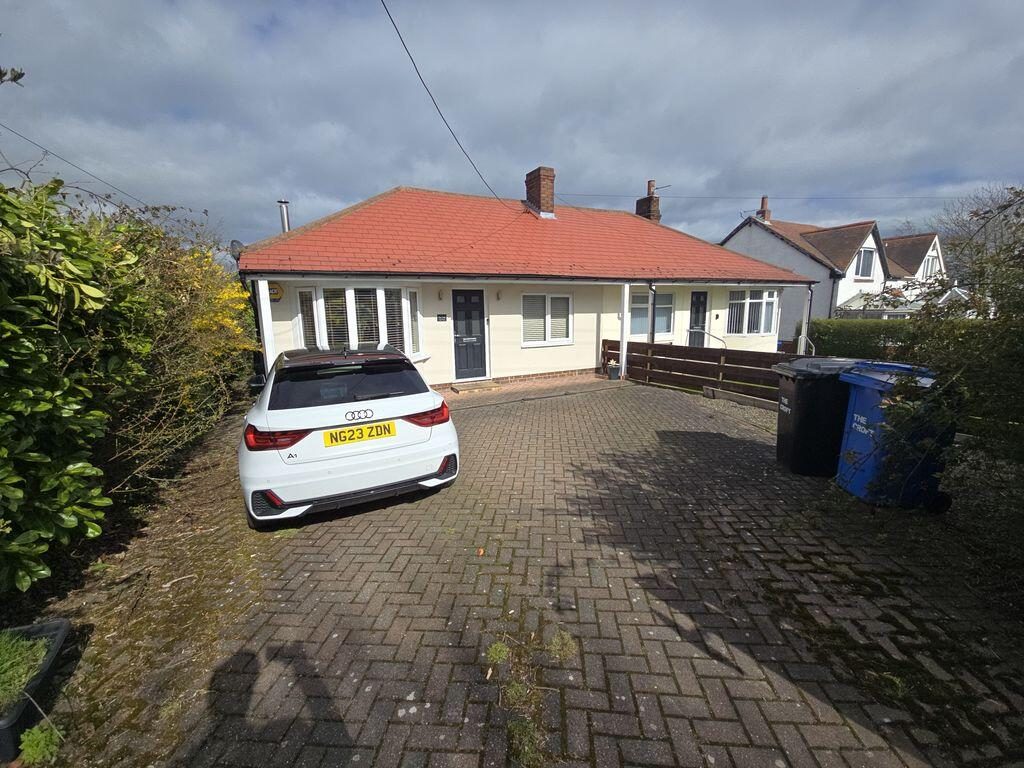 Bungalow