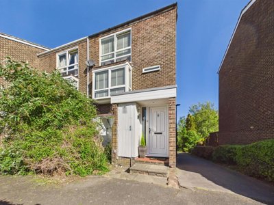 Maisonette