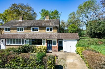 Property on Polehanger Lane, HP1 3PT