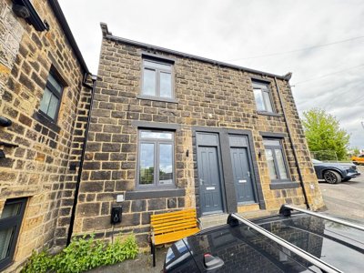 Terraced