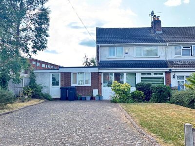 Property on Listowel Road, B14 6HX