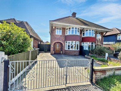 Semi-Detached