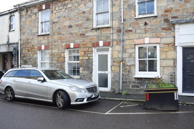 Property on High Street, TR4 8LW