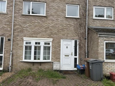 Terraced