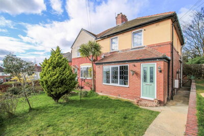 Property on Priory Estate, WF9 2ST