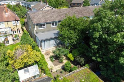 Property on North Street, CB4 3QT