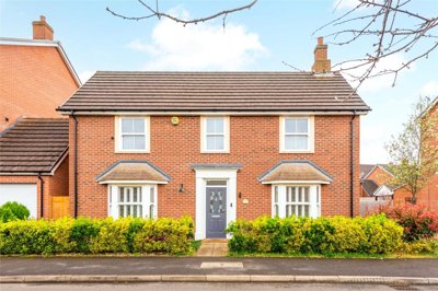 Property on Kiln Drive, MK17 8FE