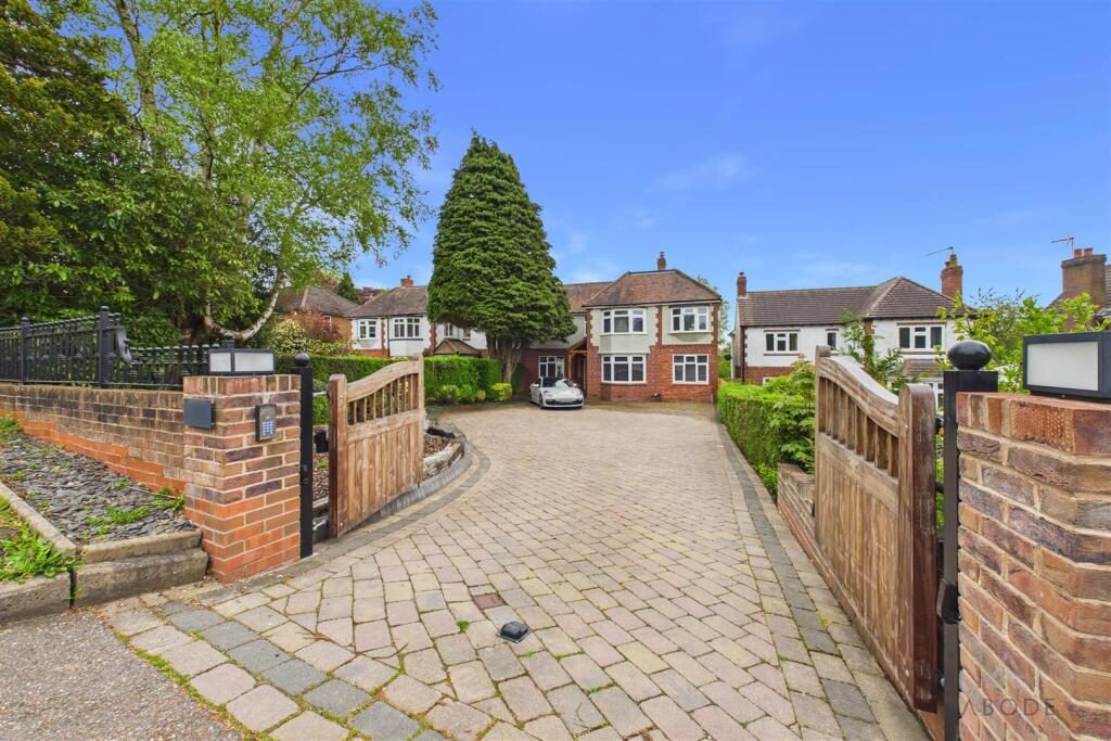 Detached House