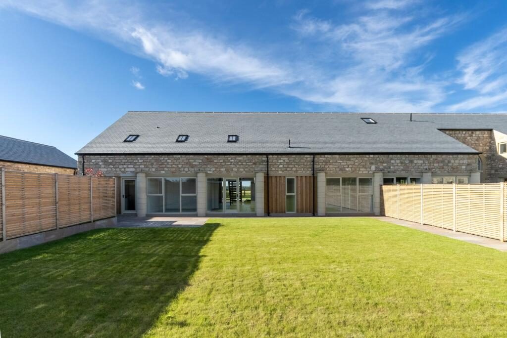 Barn Conversion
