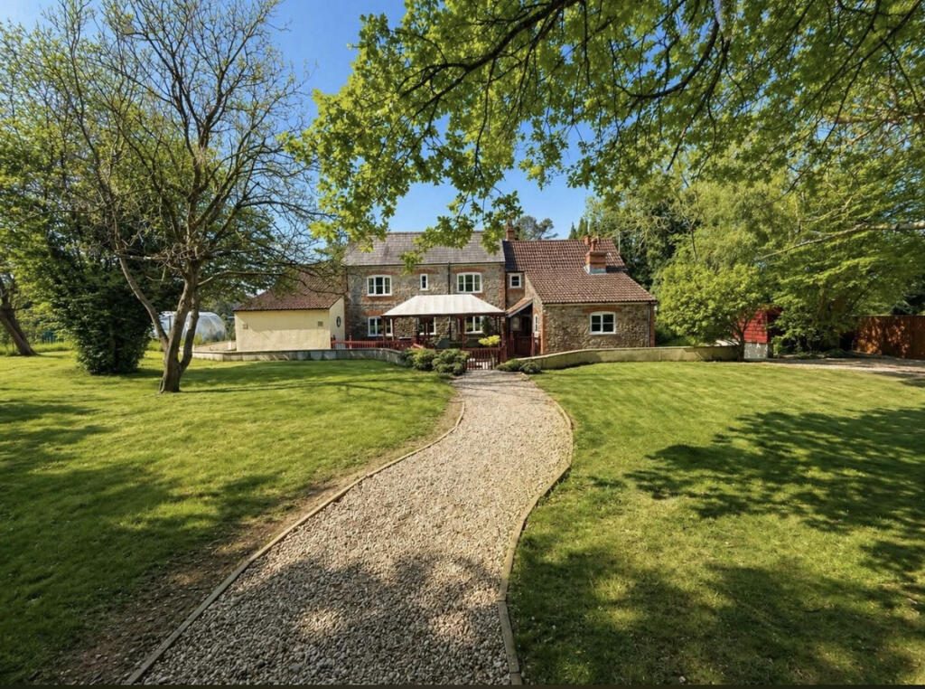 Country House