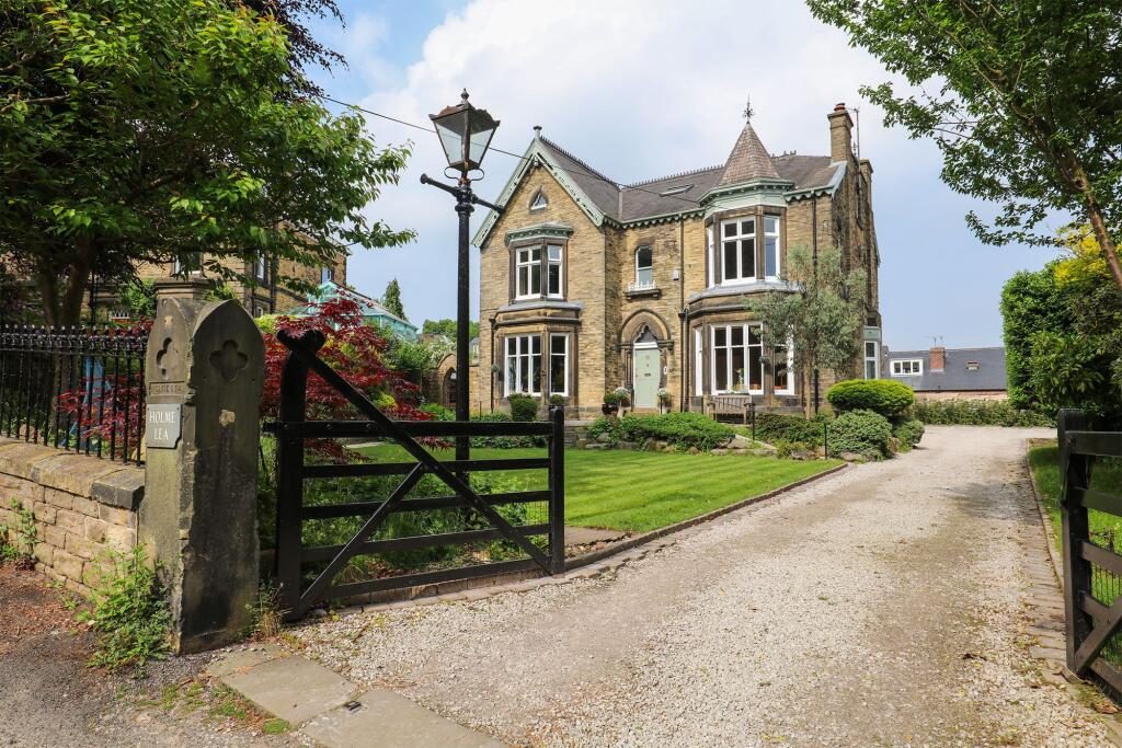Detached House