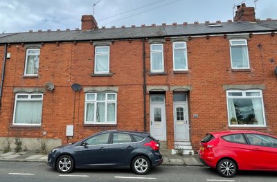 Terraced