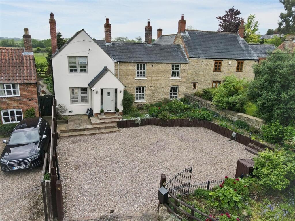 Cottage