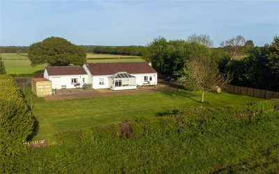 Property on DH1 5SF