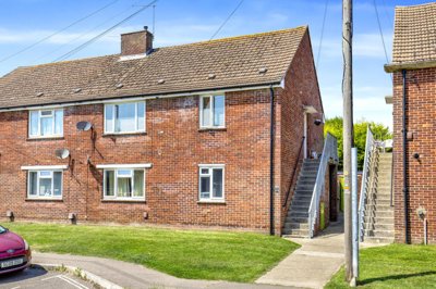 Property on Newlands Lane, PO19 3AR