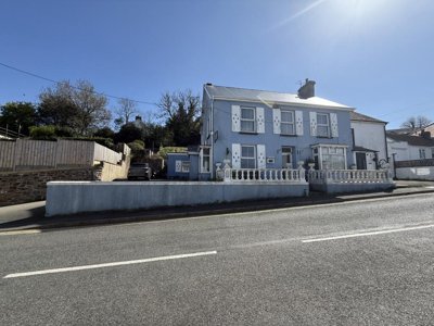 Semi-Detached
