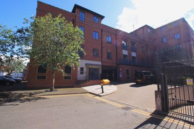 Property on Seller Street, CH1 3AG