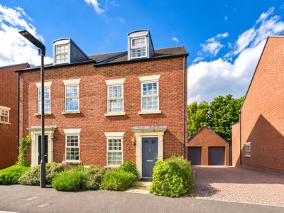 Semi-Detached